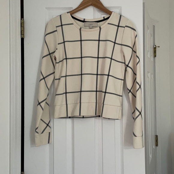 Loft Sweater - Picture 1 of 2
